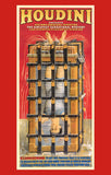 Houdini 11 x 17 Movie Poster - Style B
