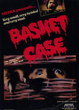 Basket Case 11 x 17 Movie Poster - Style A
