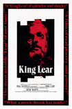 King Lear 11 x 17 Movie Poster - Style A