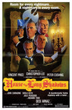 House of the Long Shadows 11 x 17 Movie Poster - Style A