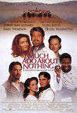 Much Ado About Nothing 11 x 17 Movie Poster - Style A