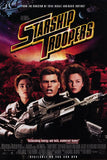 Starship Troopers 11 x 17 Movie Poster - Style A