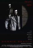 Donnie Brasco   11 x 17 Movie Poster - Style A