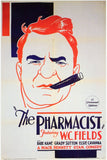 The Pharmacist 11 x 17 Movie Poster - Style A