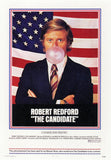 The Candidate 11 x 17 Movie Poster - Style A