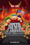 South Park: Bigger, Longer and Uncut 11 x 17 Movie Poster - Style A