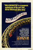 Rollercoaster 11 x 17 Movie Poster - Style A