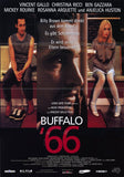 Buffalo '66 11 x 17 Movie Poster - Style A