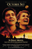 October Sky 11 x 17 Movie Poster - Style A