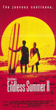 Endless Summer 2 11 x 17 Movie Poster - Style A