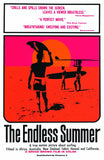 Endless Summer 11 x 17 Movie Poster - Style A