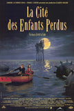 La Cite des Enfants Perdus 11 x 17 Movie Poster - Style A