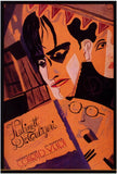 The Cabinet of Dr. Caligari 11 x 17 Poster - Foreign - Style C