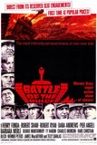 Battle of the Bulge 11 x 17 Movie Poster - Style A
