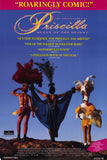 Adventures of Priscilla, Queen of the Desert 11 x 17 Movie Poster - Style A