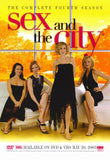 Sex and the City (TV) 11 x 17 TV Poster - Style K