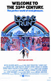 Logan's Run 11 x 17 Movie Poster - Style A
