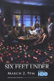 Six Feet Under 11 x 17 TV Poster - Style A