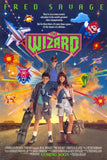 The Wizard 11 x 17 Movie Poster - Style A
