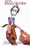 Johnny Stecchino 11 x 17 Movie Poster - Style A