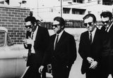 Reservoir Dogs 11 x 17 Movie Poster - Style E