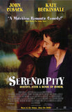 Serendipity 11 x 17 Movie Poster - Style B