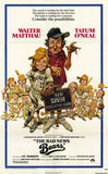 The Bad News Bears 11 x 17 Movie Poster - Style A