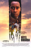 Hotel Rwanda 11 x 17 Movie Poster - Style A