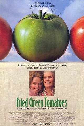 Fried Green Tomatoes 11 x 17 Movie Poster - Style A
