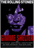 Gimme Shelter (2000) 11 x 17 Movie Poster - Style A