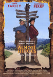 Almost Heroes 11 x 17 Movie Poster - Style A