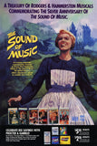 The Sound of Music 11 x 17 Movie Poster - Style C