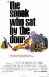 The Spook Who Sat By The Door 11 x 17 Movie Poster - Style A