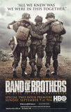 Band of Brothers 11 x 17 Movie Poster - Style D