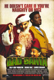 Bad Santa 11 x 17 Movie Poster - Style A