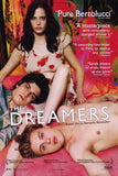 The Dreamers 11 x 17 Movie Poster - Style A