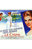 The Swan Movie Poster Print