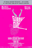 Funny Girl 11 x 17 Movie Poster - Style A