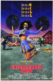 Cheerleader Camp 11 x 17 Movie Poster - Style A