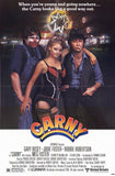 Carny 11 x 17 Movie Poster - Style B