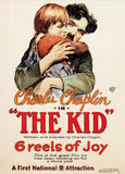 The Kid 11 x 17 Movie Poster - Style E