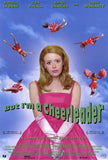 But I'm a Cheerleader 11 x 17 Movie Poster - Style A