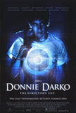 Donnie Darko 11 x 17 Movie Poster - Style C