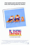 Raising Arizona 27 x 40 Movie Poster - Style A