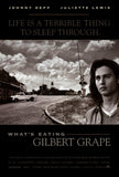 What's Eating Gilbert Grape 27 x 40 Movie Poster - Style A