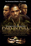 Paid in Full 27 x 40 Movie Poster - Style B