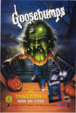 Goosebumps:  The Haunted Mask 2 27 x 40 Movie Poster - Style A