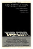 The Car 27 x 40 Movie Poster - Style A