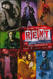 Rent 27 x 40 Movie Poster - Style A