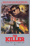 The Killer 11 x 17 Movie Poster - Style A